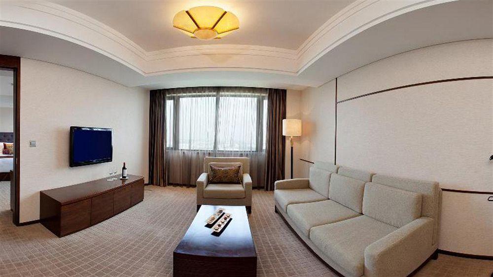 Millennium Hotel Wuxi Wuxi  Exterior photo