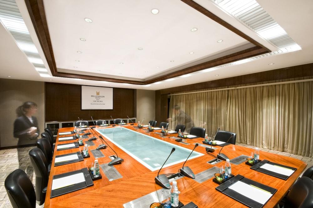 Millennium Hotel Wuxi Wuxi  Exterior photo