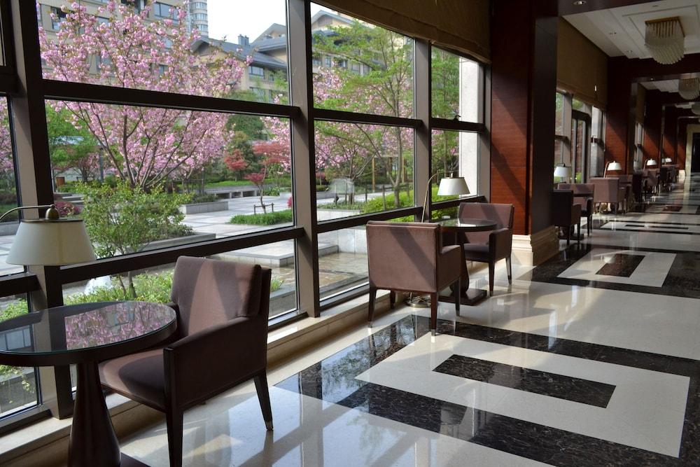 Millennium Hotel Wuxi Wuxi  Exterior photo
