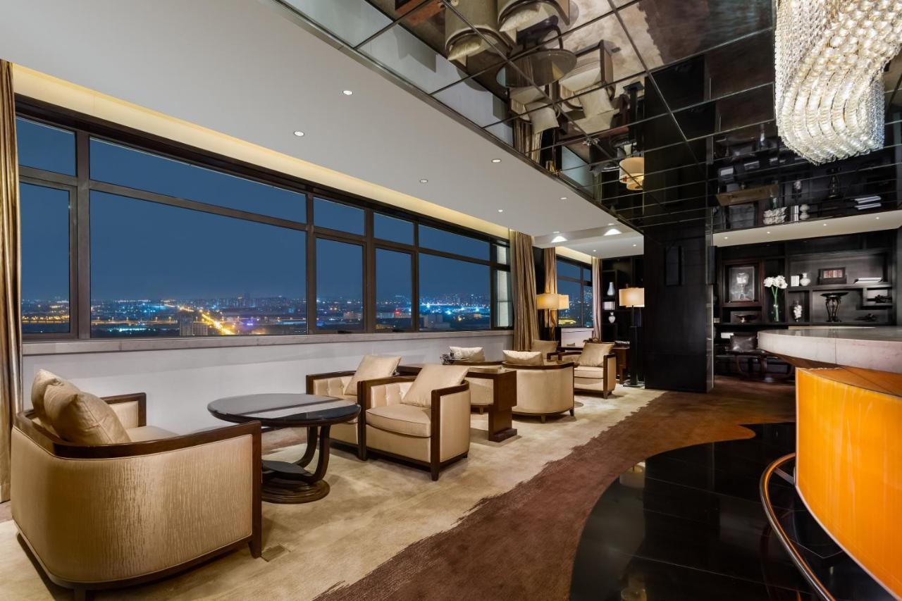 Millennium Hotel Wuxi Wuxi  Exterior photo