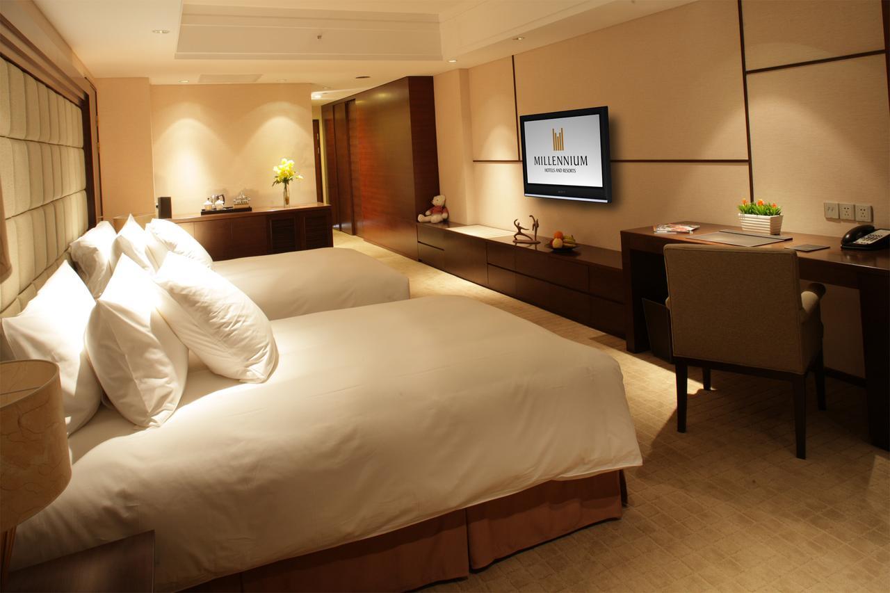 Millennium Hotel Wuxi Wuxi  Room photo